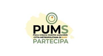 Pums della Città metropolitana di Bari: al via fase di partecipazione