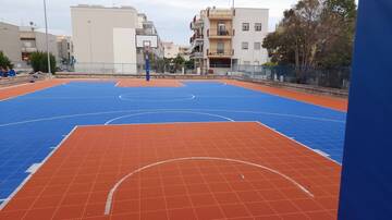 Punto Sport di Via Gobetti: al via i lavori per l’accesso autonomo