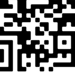 Immagine: qr code voto