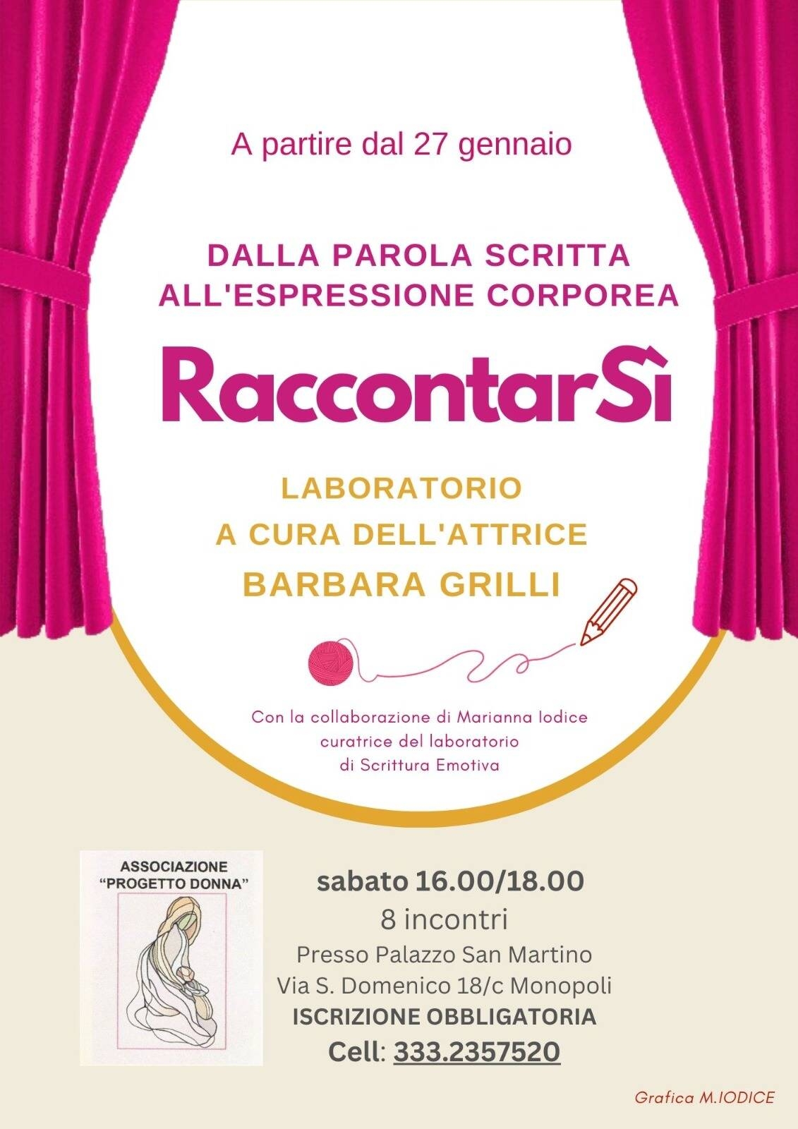 Immagine: RaccontarSi