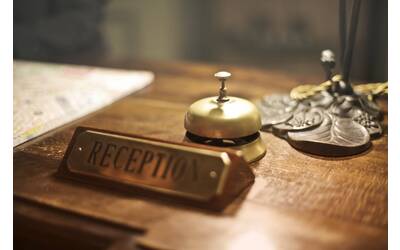 Immagine: reception