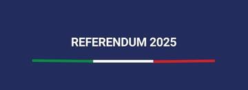 Referendum abrogativi 2025: voto domiciliare