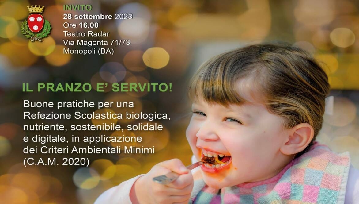 Immagine: REFEZIONE_CONVEGNO