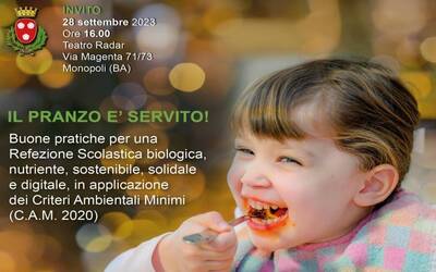 Immagine: REFEZIONE_CONVEGNO