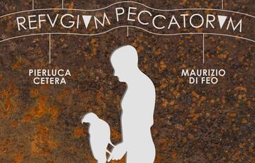 "Refugium Peccatorum”, mostra nei rifugi antiaerei