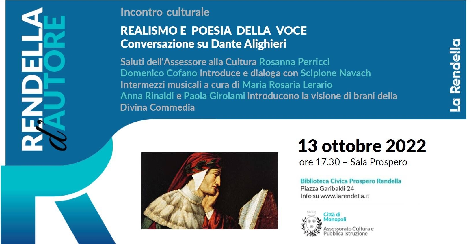 Immagine: Rendella d'autore - Navach