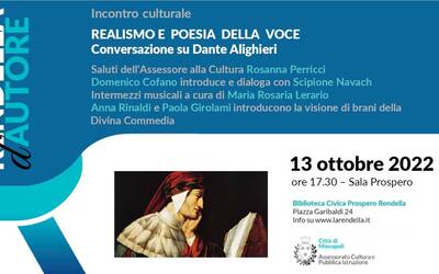 Immagine: Rendella d'autore - Navach