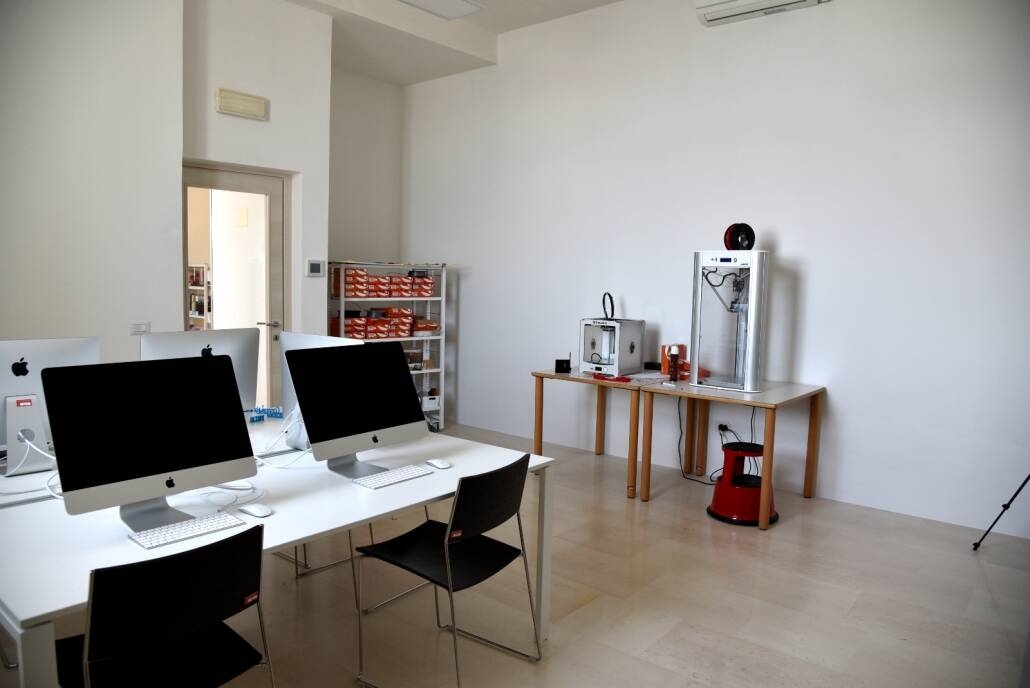 Immagine: RENDELLA_HI_TECH
