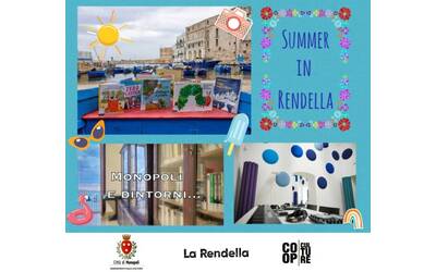 Immagine: rendella_summer