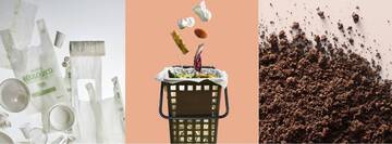 Prevenzione e riduzione rifiuti: incentivo di oltre 115 mila euro