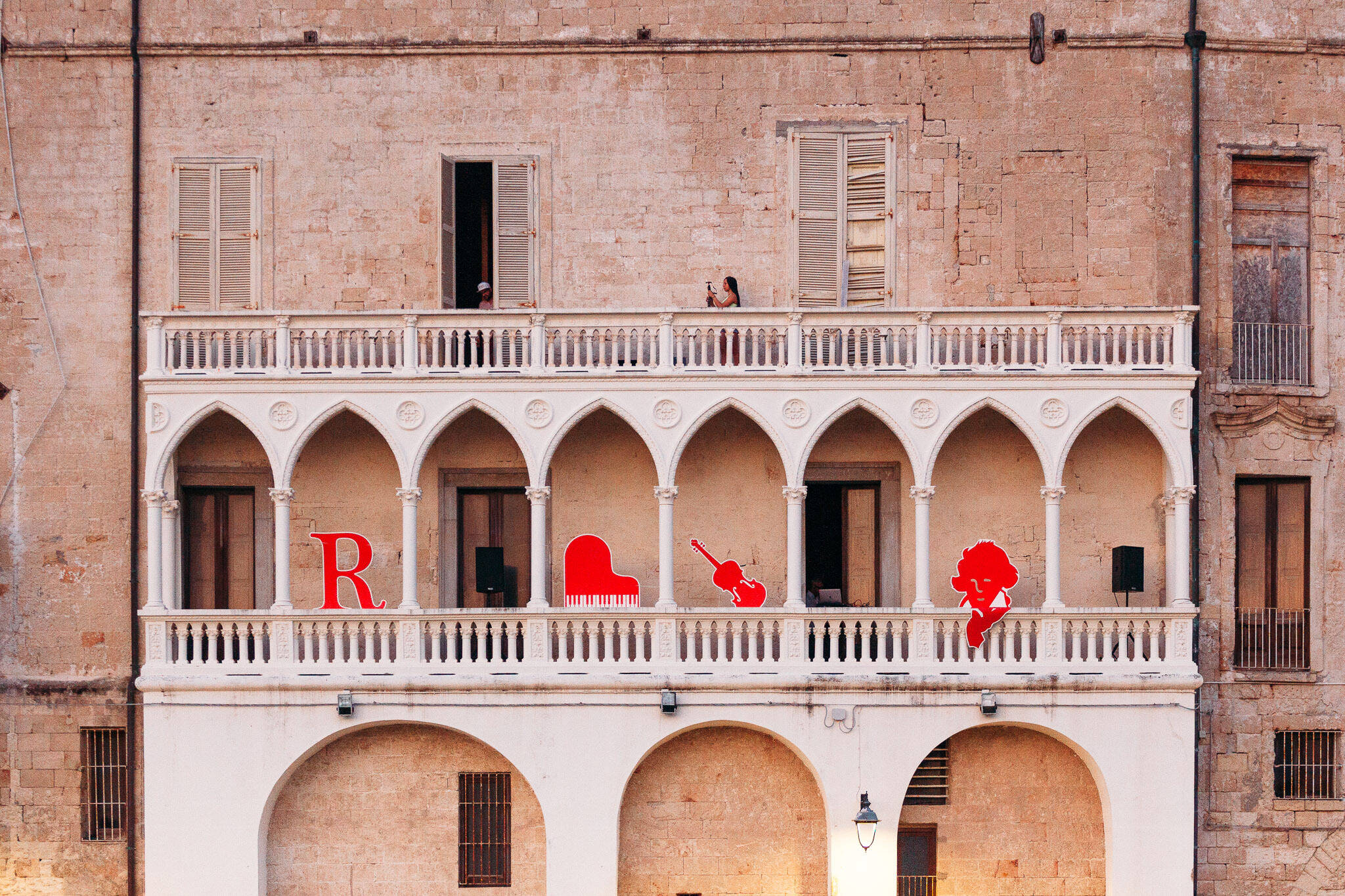 Immagine: Ritratti festival 2023