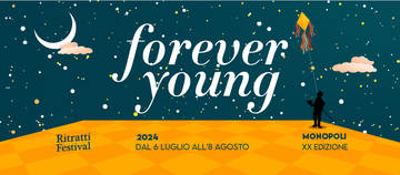 Ritratti 2024, la rassegna internazionale di musica compie vent'anni