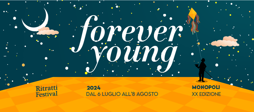 Immagine: Ritratti festival 2024