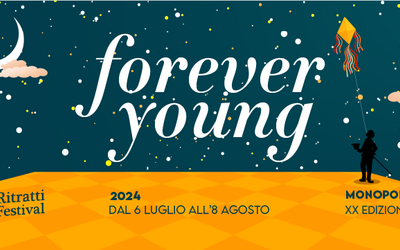 Immagine: Ritratti festival 2024