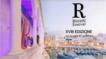 19^ edizione del Festival Ritratti