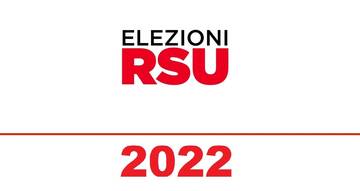 Elezioni rappresentanze sindacali unitarie 5,6,7 aprile 2022 