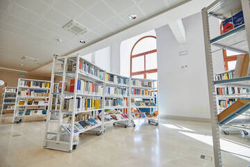 Consulenza bibliografica (Reference)