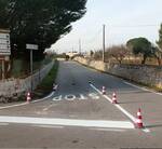 Immagine: S.P. 146 INTERSEZIONE S.C. S. LUCIA