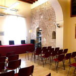 Sala delle Terre Parlanti