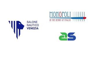 La Città di Monopoli e AS Labruna al salone nautico di Venezia