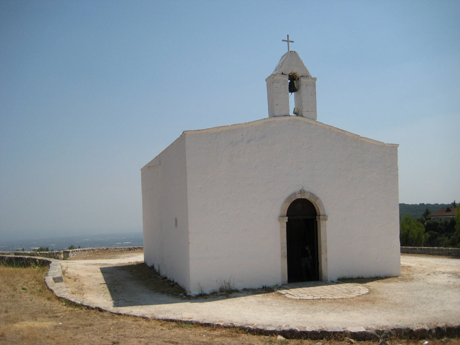 San Michele in Frangesto