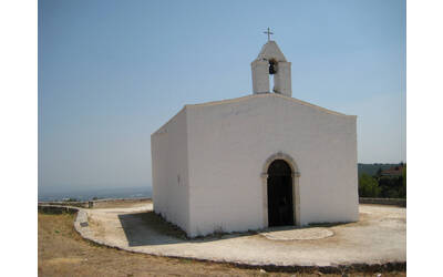 San Michele in Frangesto