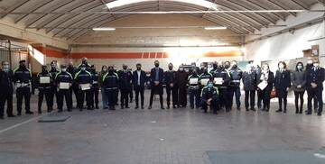 Festa della Polizia Locale: il report dell’attività 2020