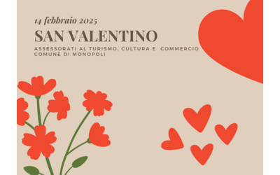 Immagine: SAN_VALENTINO_2025