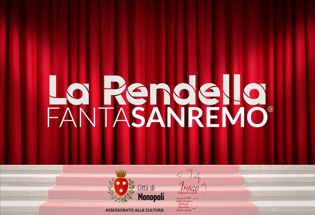 Immagine: SANREMO_rendella_2025