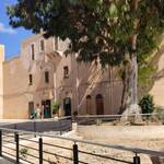 Scavi archeologici Piazza XX Settembre