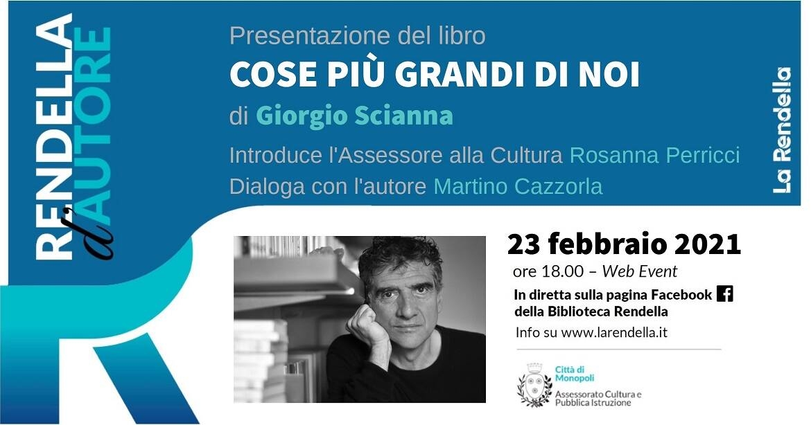 Immagine: scianna