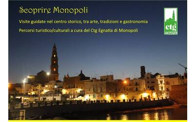 Immagine: Scoprire Monopoli