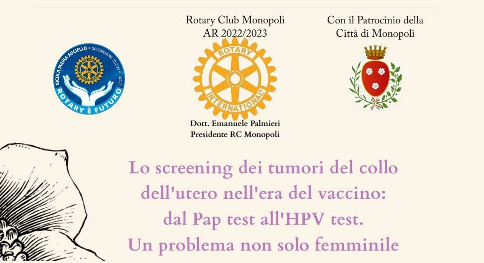 Immagine: screenig_tumori