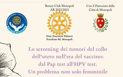 Immagine: screenig_tumori