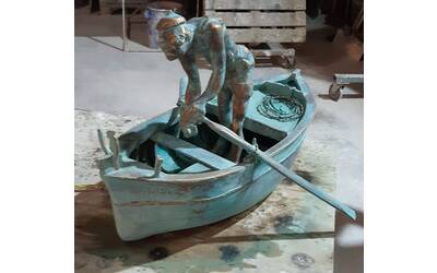 Immagine: scultura_tarantino