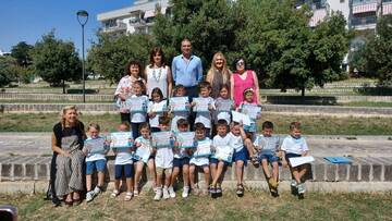 Un attestato di fine anno scolastico per gli Istituti per l’infanzia