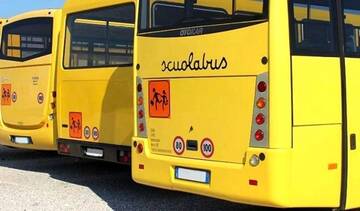 Iscrizione al servizio trasporto scolastico per l'A.S. 2024/2025