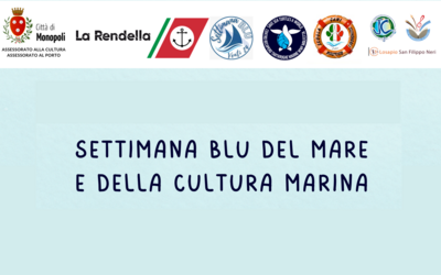 Immagine: SettimanaBludelMare