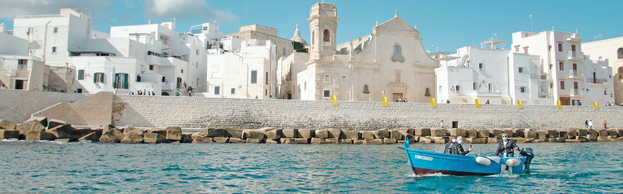 Città di Monopoli