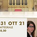 Immagine: Sit Laus Plena_31 ottobre