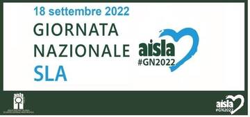 XV Giornata Nazionale SLA: Palazzo di Città si colora di verde