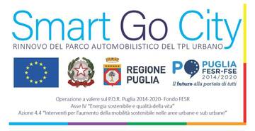 “SMART GO CITY Seconda edizione”: incontro con la cittadinanza