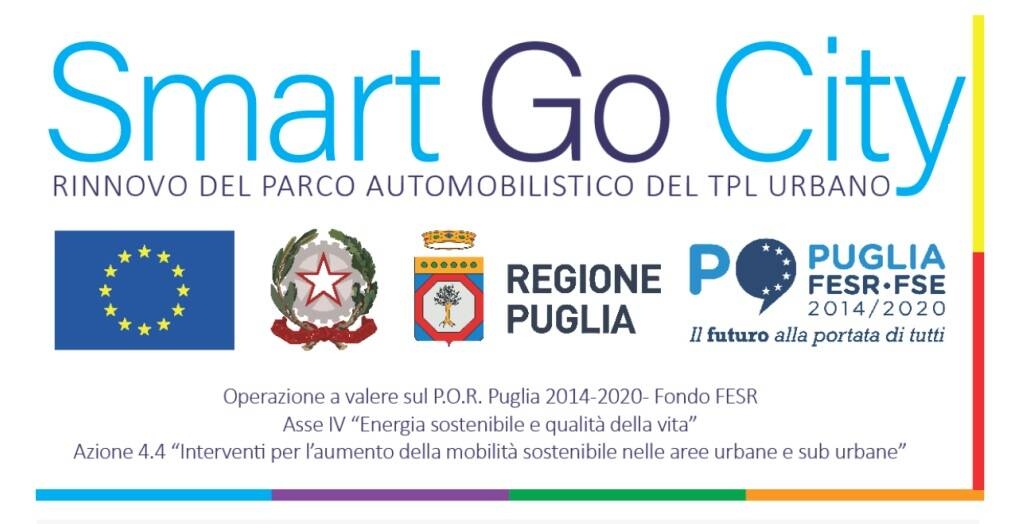 Immagine: smartgocity