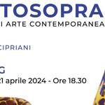 Immagine: SOTTOSOPRA - LOCANDINA