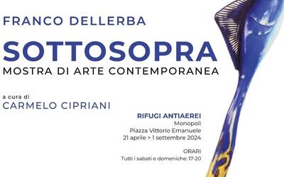 Immagine: SOTTOSOPRA_2024