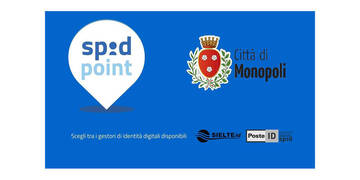 L’identità digitale (SPID) ora è possibile richiederla in Comune