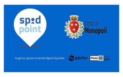 Logo Spid