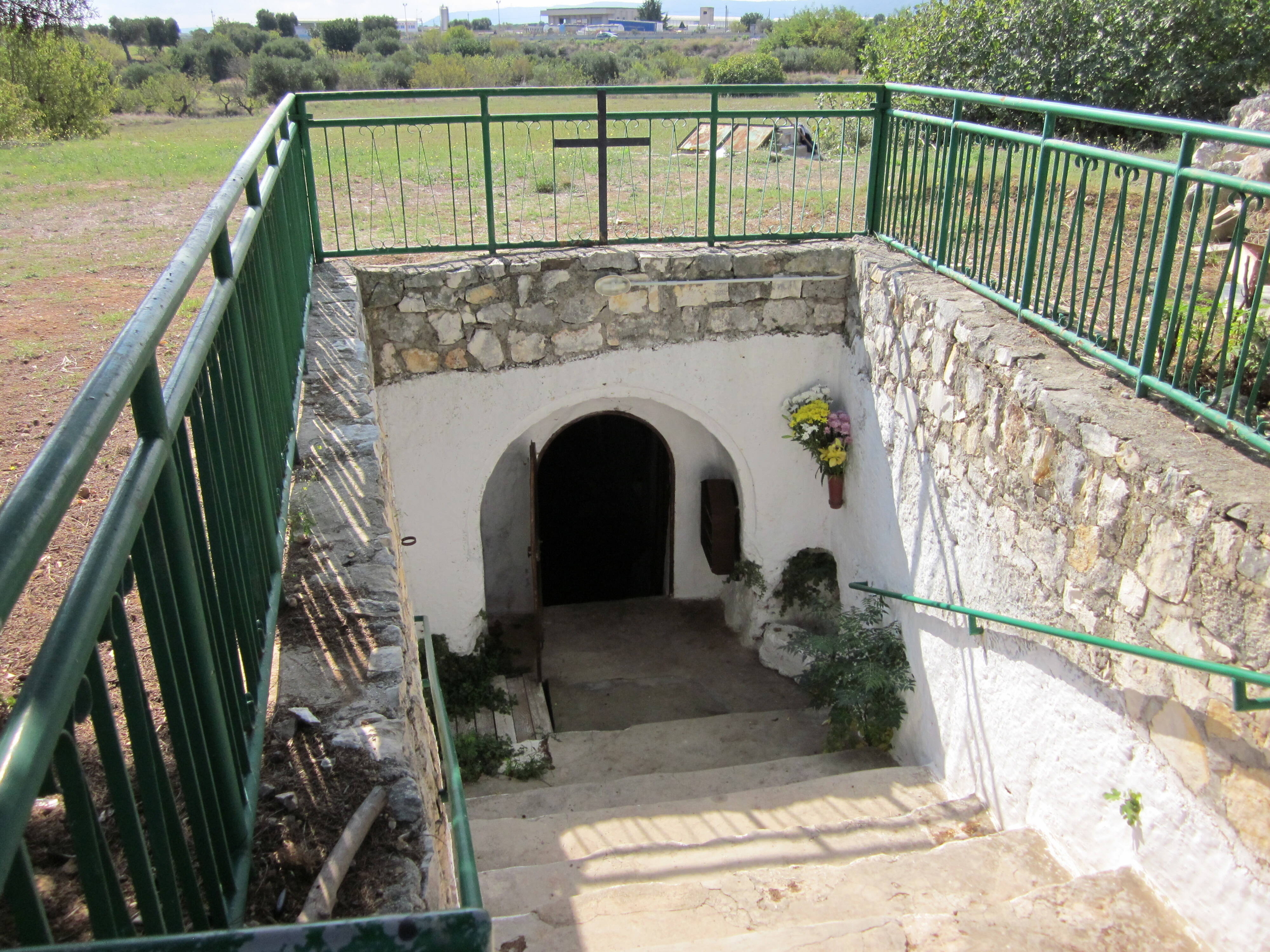 Immagine: Spirito Santo (5)