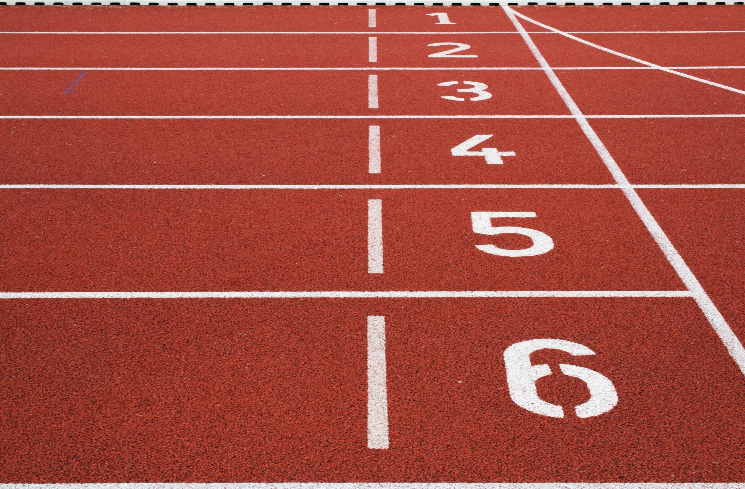 Immagine pista