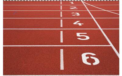 Immagine pista